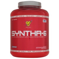 Syntha-6 (5,04 lbs/2,29 кг)